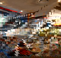 Osaka Kaiten Sushi - Accommodation Nelson Bay