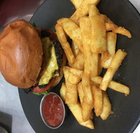 Pitch Black Cafe - Accommodation Nelson Bay
