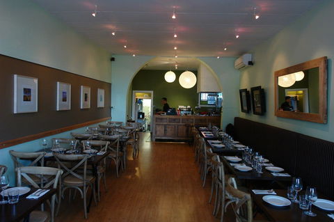 Restaurant 101 - Accommodation Nelson Bay 0