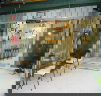 Rock Frog Grange - Accommodation Nelson Bay