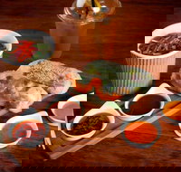 Roll'd - Glen Iris - Nelson Bay Accommodation.com