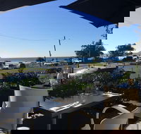 Saltwater Cafe  Restaurant