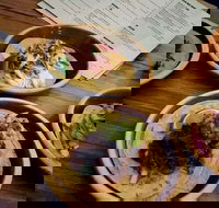 Sazn Espresso - Accommodation Nelson Bay