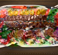 Shiraz Authentic Persian Restaurant - Accommodation Nelson Bay