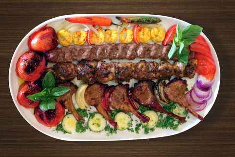 Shiraz Authentic Persian Restaurant - Accommodation Nelson Bay 0