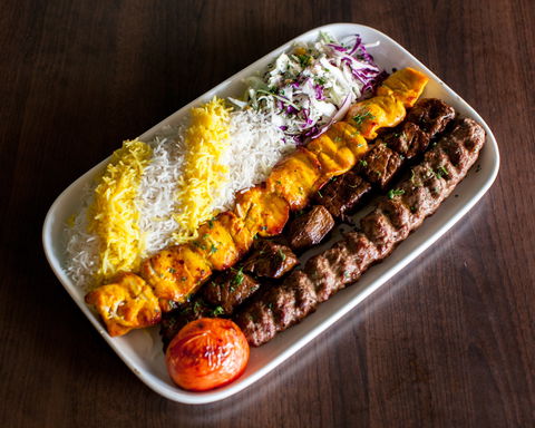 Shiraz Authentic Persian Restaurant - Accommodation Nelson Bay 1