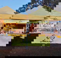 Sol Breads - Accommodation Nelson Bay