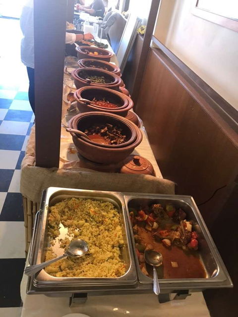 Spicy Corner - Nelson Bay Accommodation.com 0