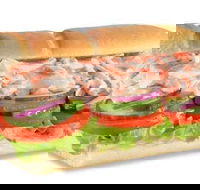 Subway - Burpengary - Accommodation Nelson Bay