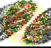 Sumo Salad - Glebe - Nelson Bay Accommodation.com