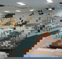 Take the Plunge Community Cafe - Accommodation Nelson Bay