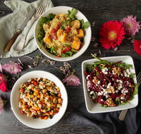 The Epicurean Centre