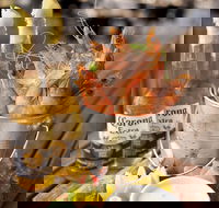 The Groove Train - Epping