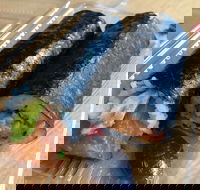 Top Sushi - Capalaba - Nelson Bay Accommodation.com
