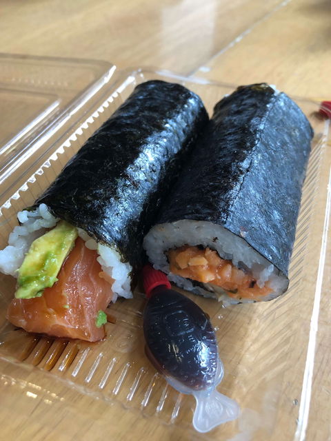 Top Sushi - Capalaba - Nelson Bay Accommodation.com 0