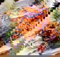 Twenty One Espresso - Nelson Bay Accommodation.com