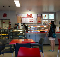 Waroona Country Cafe