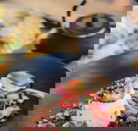 Webster's Market and Cafe - Accommodation Nelson Bay