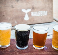 Whalebone Brewing Company