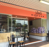 Yael's Kitchen - Sutherland - Accommodation Nelson Bay