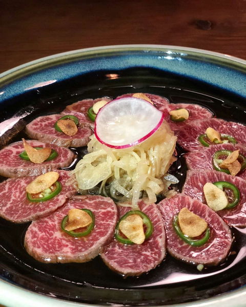 Yokoso Izakaya - Northcote - Accommodation Nelson Bay 0