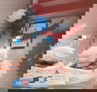 Alain Patisserie - Accommodation Nelson Bay