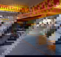 Arncliffe Cakes - Accommodation Nelson Bay