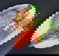 Avenue Road Providores