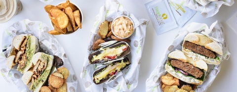 Bagelicious - Hawthorn - Accommodation Nelson Bay 0