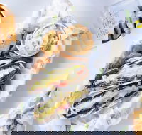 Bagelicious - Elsternwick - Accommodation Nelson Bay