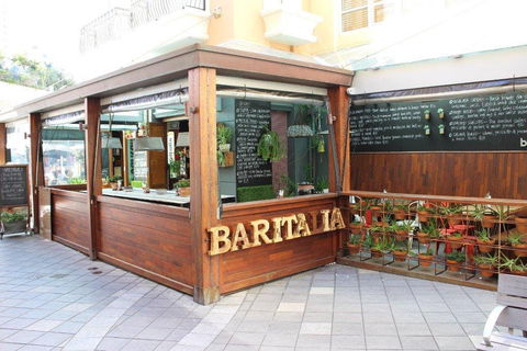 Baritalia - Accommodation Nelson Bay 0