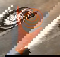 Buddy Espresso - Nelson Bay Accommodation.com