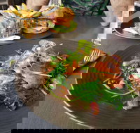 C15 Espresso - Ardross - Accommodation Nelson Bay