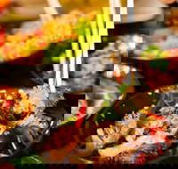 China Bar - Cranbourne - Accommodation Nelson Bay