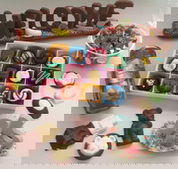 Chocolates for Everyone - Accommodation Nelson Bay