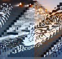 Eden Brewery - Accommodation Nelson Bay