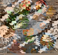 Fergus - Accommodation Nelson Bay