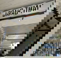 Grab Thai - Accommodation Nelson Bay