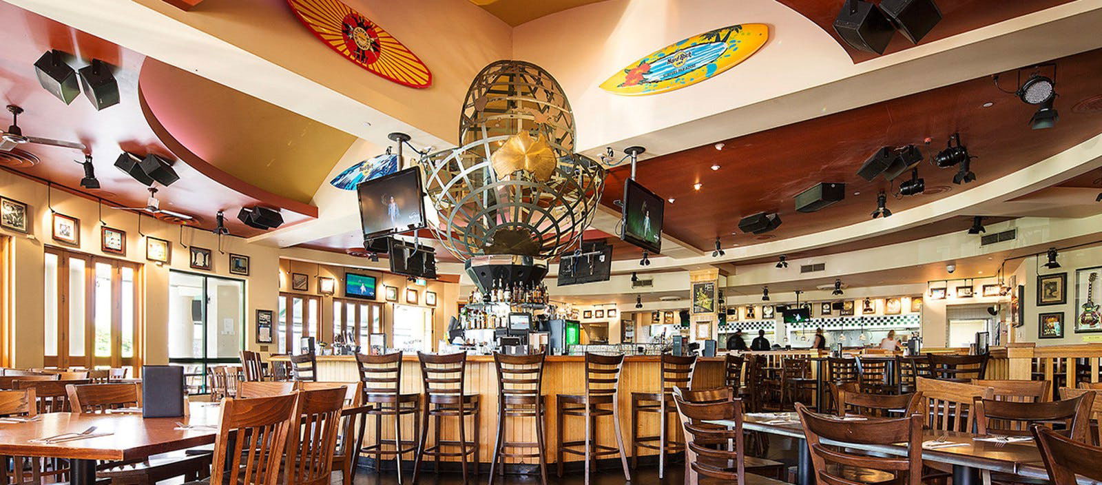 Surfers Paradise QLD Accommodation Nelson Bay