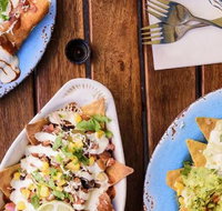 Hecho En Mexico - Yarraville - Accommodation Nelson Bay