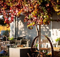 Jones Winery  Vineyard