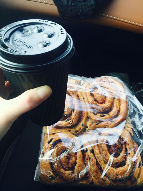 Kojonup Bakery - Nelson Bay Accommodation.com 0