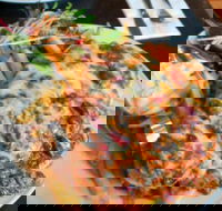 Lazy Moe's - Maribyrnong