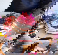 Little Oak Eatery - Accommodation Nelson Bay