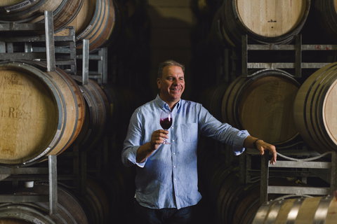 Mr. Riggs Wine Co. - Accommodation Nelson Bay 0