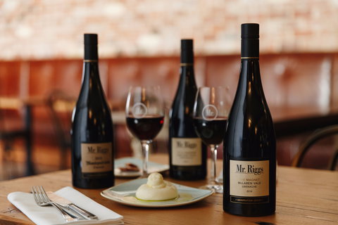 Mr. Riggs Wine Co. - Accommodation Nelson Bay 2