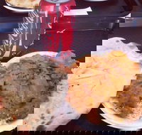 Mumbai Express Fine Indian Cuisine - Glebe - Nelson Bay Accommodation.com