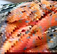 Myoko Sushi Bar - Accommodation Nelson Bay