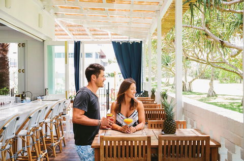 Paper Daisy - Nelson Bay Accommodation.com 1