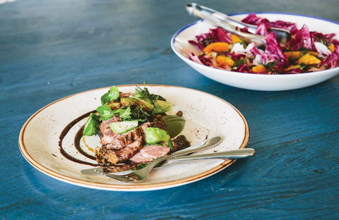 Paper Daisy - Nelson Bay Accommodation.com 2